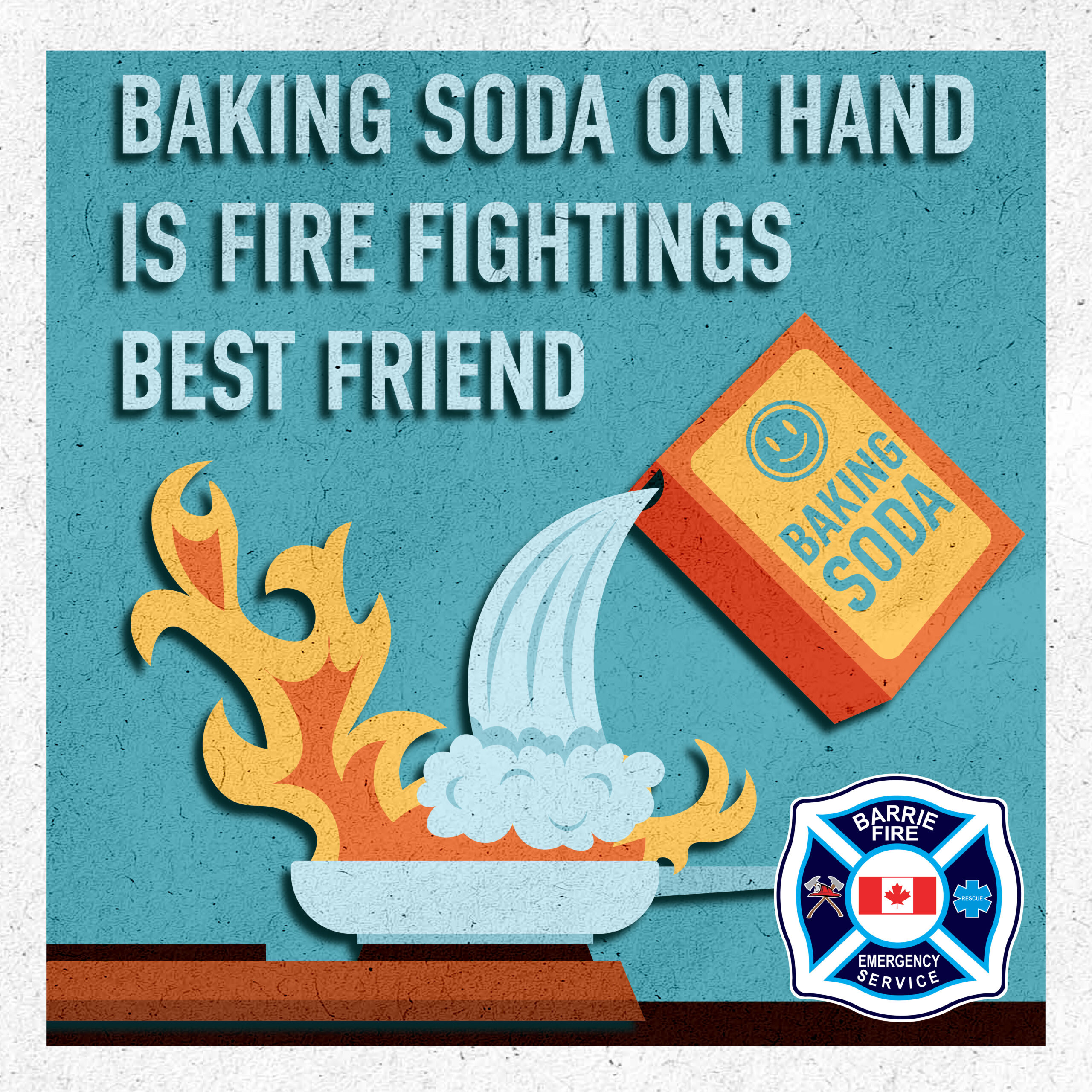 Barrie Fire Safety Ads Barrie Fire Safety Ads