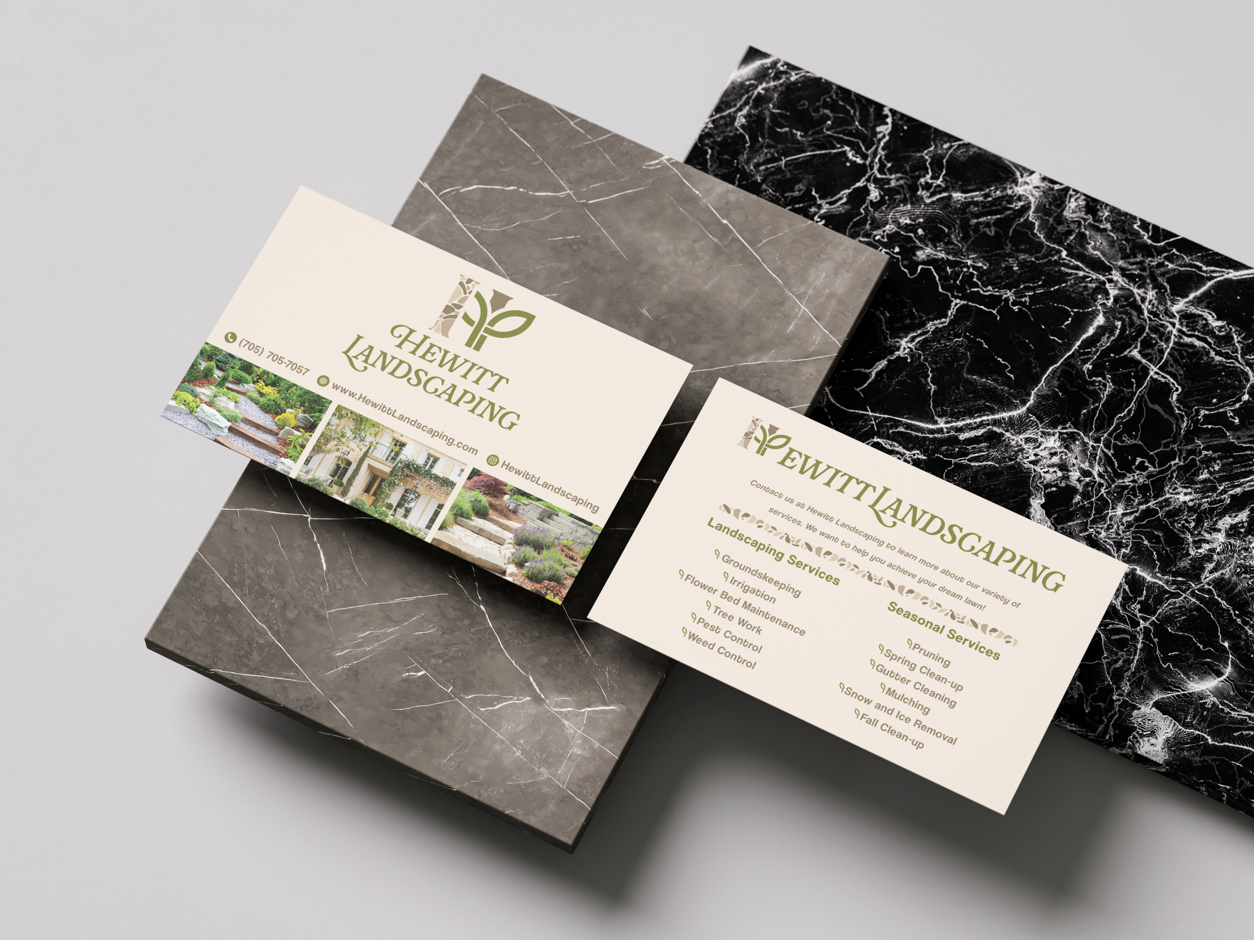 Hewitt Landscaping Hewitt Landscaping